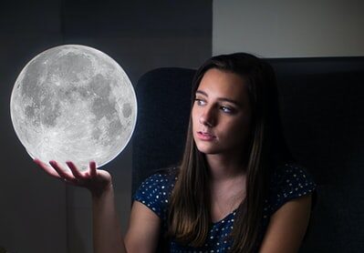 満月とは 新月って何 体調は変わるの Lulumakani ルル マカーニ